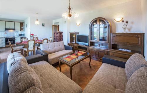 Gajana Apartment | Three-Bedroom Apartment In Vodnjan