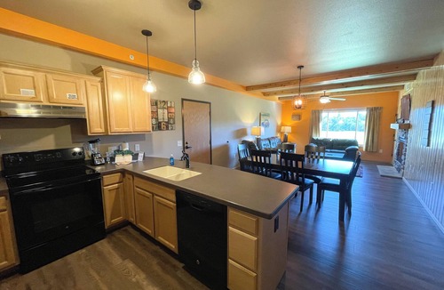 Spring Brook Condo | Three Bedroom Condo @ Spring Brook Resort