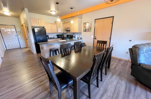 Spring Brook Condo | Three Bedroom Condo @ Spring Brook Resort