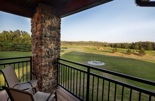 Spring Brook Condo | Three Bedroom Condo @ Spring Brook Resort