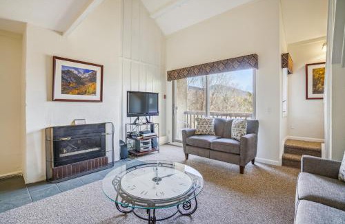 Killington House | Three bedroom condo, Ski home Whiffletree E7