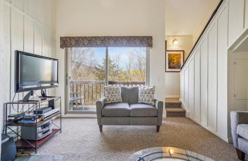 Killington House | Three bedroom condo, Ski home Whiffletree E7