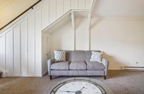 Killington House | Three bedroom condo, Ski home Whiffletree E7