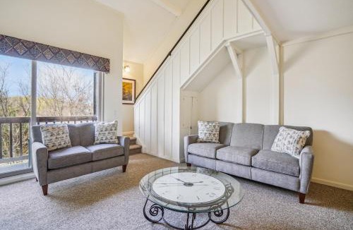Killington House | Three bedroom condo, Ski home Whiffletree E7