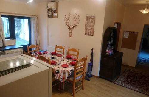 Llandwrog Cottage | Three Bedroom Cottage, Outside Caernarfon