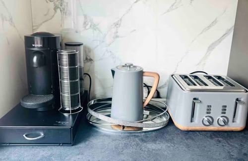 Harlow House | Three bedroom