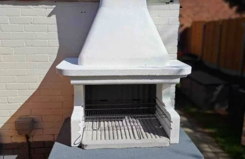 Harlow House | Three bedroom