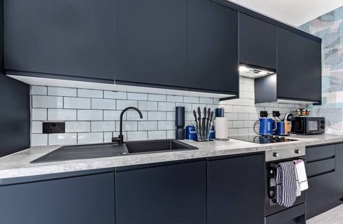 Southfield House | Three Bedroom Home - Perfect for Large Groups