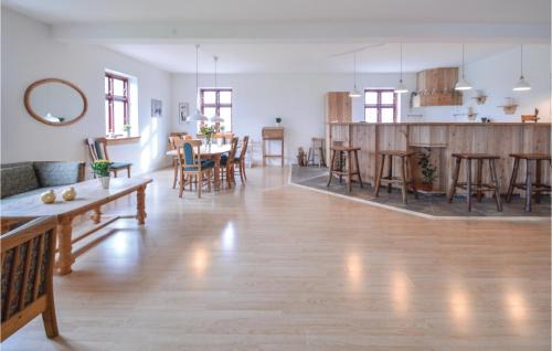 Store Heddinge House | Three-Bedroom Holiday Home In Store Heddinge