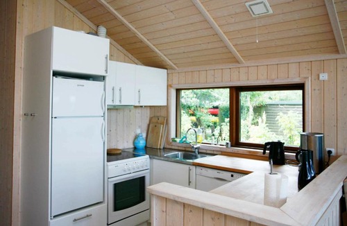 Vordingborg House | Three-Bedroom Holiday home in Vordingborg
