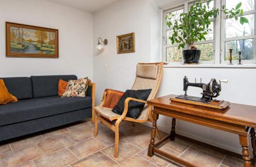 Grenaa House | Three-Bedroom Holiday home in Ansager 18