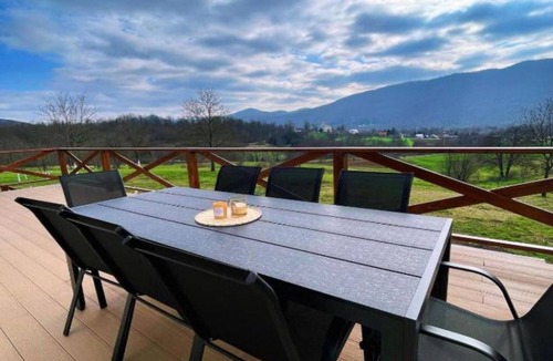 Zagorje House | Three Bedroom Holiday Home