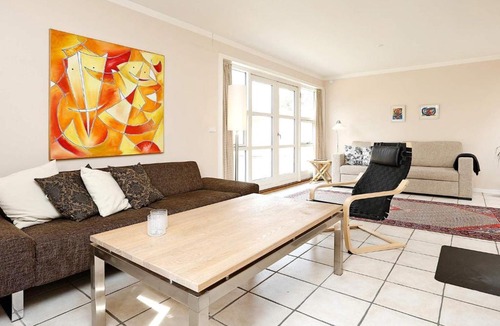 Gilleleje House | Three-Bedroom Holiday home in Gilleleje 14