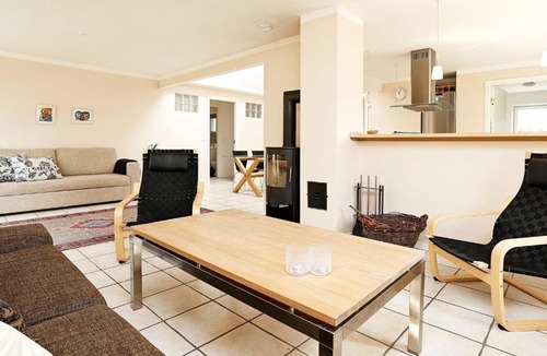 Gilleleje House | Three-Bedroom Holiday home in Gilleleje 14