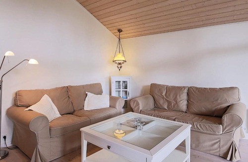 Smidstrup Strand House | Three-Bedroom Holiday home in Gilleleje 24