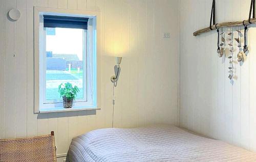 Kelstrup House | Three-Bedroom Holiday Home In Haderslev