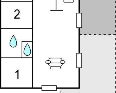 Kelstrup House | Three-Bedroom Holiday Home In Haderslev