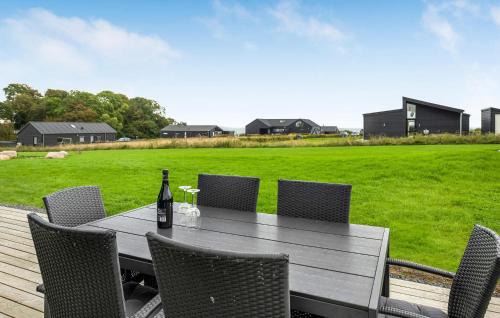 Kelstrup House | Three-Bedroom Holiday Home In Haderslev