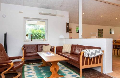 Aabenraa House | Three-Bedroom Holiday home in Aabenraa 1