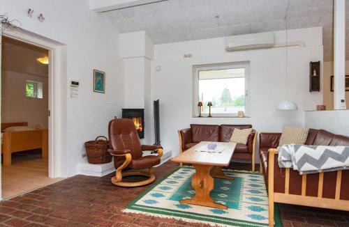 Aabenraa House | Three-Bedroom Holiday home in Aabenraa 1