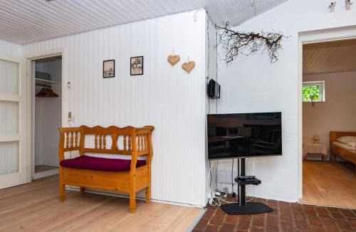 Aabenraa House | Three-Bedroom Holiday home in Aabenraa 1