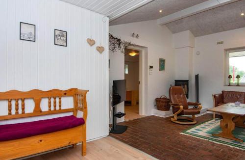 Aabenraa House | Three-Bedroom Holiday home in Aabenraa 1