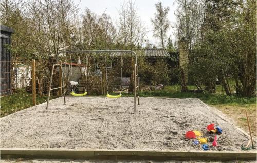 Bøtø By House | Three-Bedroom Holiday Home In Vaggerlose