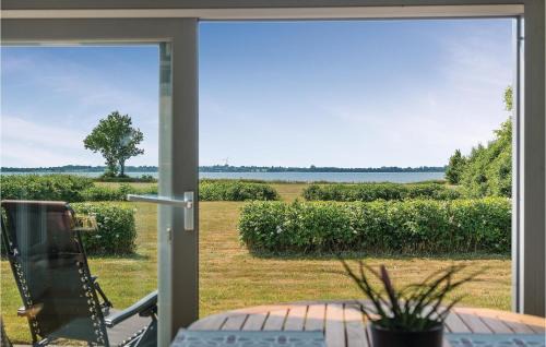 Svendborg House | Three-Bedroom Holiday Home In Svendborg