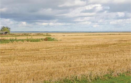 Ballum House | Three-Bedroom Holiday Home In Bredebro