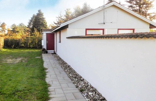Høruphav House | Three-Bedroom Holiday home in Sydals 2