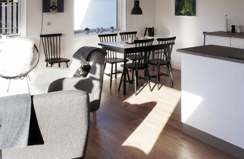 Høruphav House | Three-Bedroom Holiday home in Sydals 2