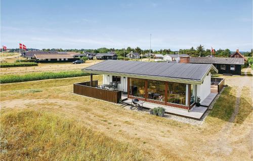 Juelsminde House | Three-Bedroom Holiday Home Juelsminde With Sea View 09