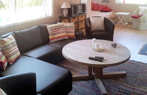 Venemose House | Three-Bedroom Holiday home in Slagelse 4