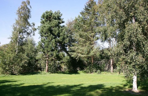 Venemose House | Three-Bedroom Holiday home in Slagelse 4