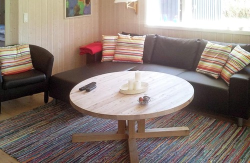 Venemose House | Three-Bedroom Holiday home in Slagelse 4