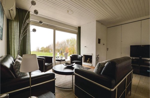 Venemose House | Three-Bedroom Holiday Home in Slagelse