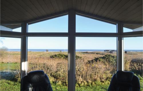 Ørsted House | Three-Bedroom Holiday Home In Orsted