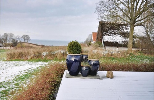 Vedelshave House | Three-Bedroom Holiday Home in Asperup