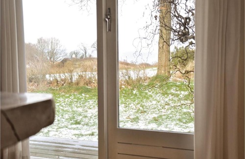 Vedelshave House | Three-Bedroom Holiday Home in Asperup