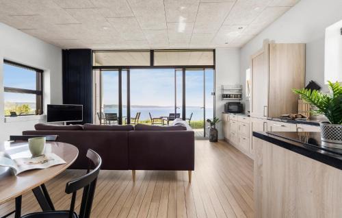 Borkop House | Three-Bedroom Holiday Home In Borkop