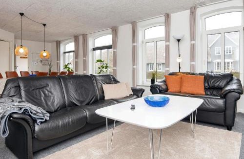 Ballum House | Three-Bedroom Holiday home in Bredebro