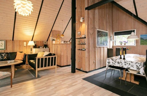 Blavand House | Three-Bedroom Holiday home in Blåvand 69