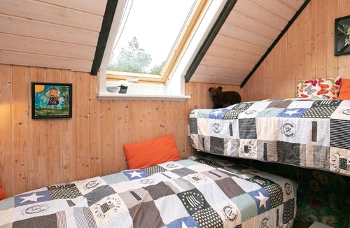 Blavand House | Three-Bedroom Holiday home in Blåvand 69