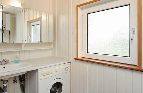 Hvorup Klit House | Three-Bedroom Holiday home in Løkken 11