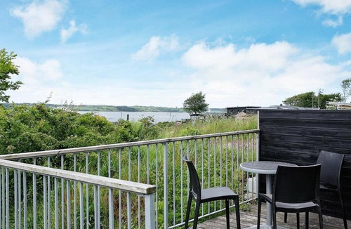 Hjarbæk House | Three-Bedroom Holiday home in Løgstrup 2