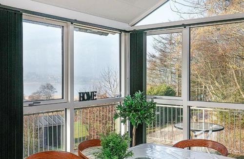 Hjarbæk House | Three-Bedroom Holiday home in Løgstrup 2