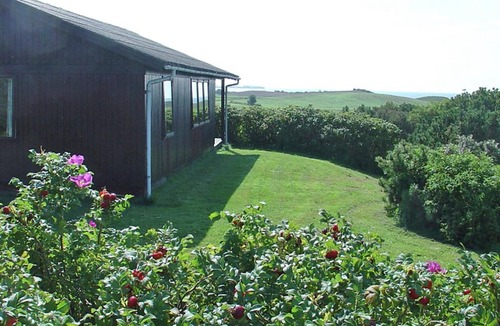 Nordenbro Vesteregn House | Three-Bedroom Holiday home in Humble 13
