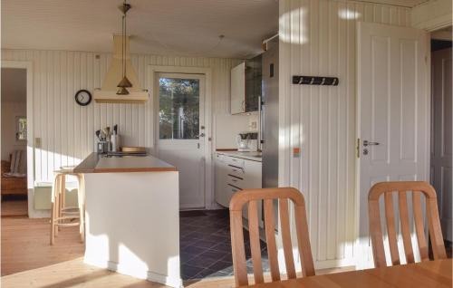 Østerskov House | Three-Bedroom Holiday Home In Humble