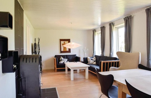 Lohals House | Three-Bedroom Holiday Home in Tranekar