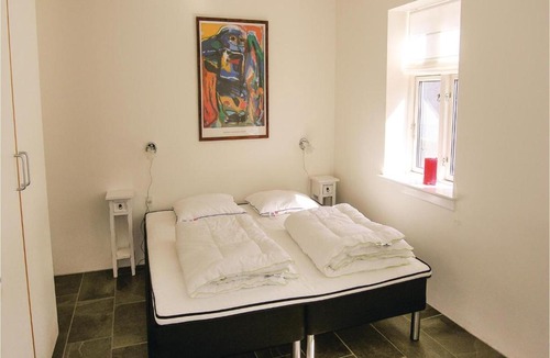 Lohals House | Three-Bedroom Holiday Home in Tranekar